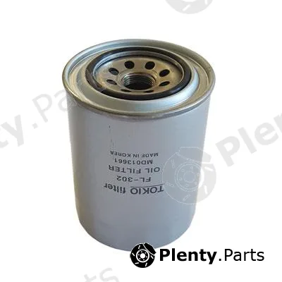 FI.BA FL-302 — Oil Filter
