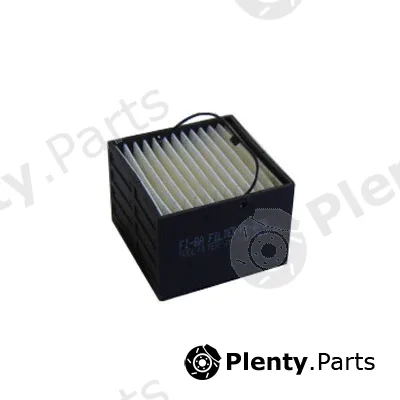 FI.BA FK-879 — Fuel Filter