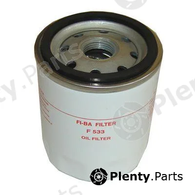 FI.BA F-533 — Oil Filter