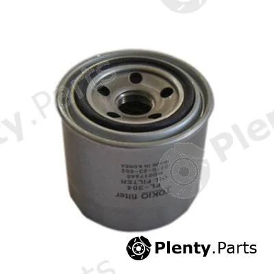 FI.BA FL-304 — Oil Filter