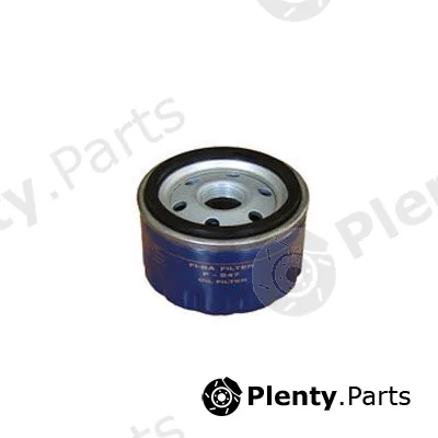 FI.BA F-547 — Oil Filter