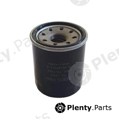 FI.BA FL-951 — Oil Filter