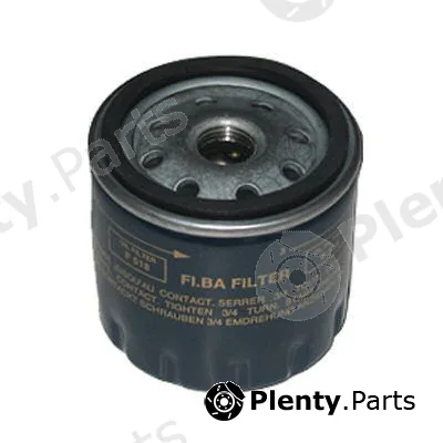 FI.BA F-518 — Oil Filter