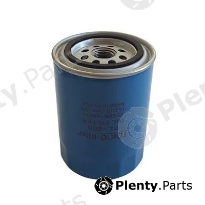 FI.BA FL-209 — Oil Filter