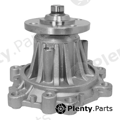 FI.BA WPF188 — Water Pump, engine cooling