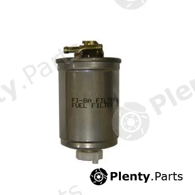 FI.BA FK-862 — Fuel Filter