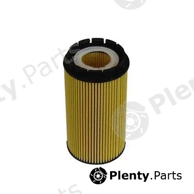 FI.BA F-672 — Oil Filter