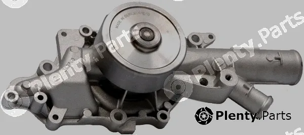 FI.BA WPF083 — Water Pump, engine cooling