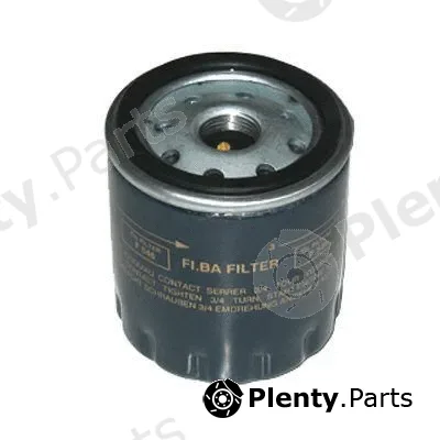 FI.BA F-546 — Oil Filter