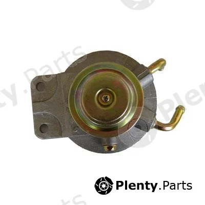 FI.BA PP-011 — Injection System