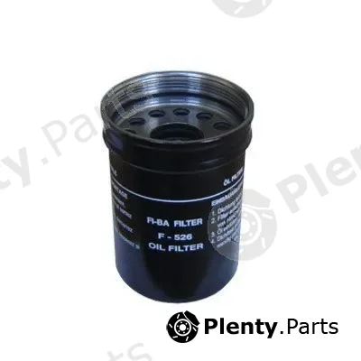 FI.BA F-526 — Oil Filter