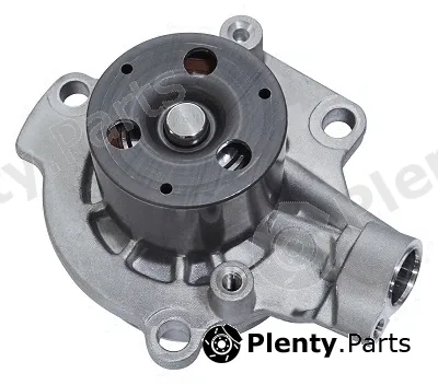 FI.BA WPF037 — Water Pump, engine cooling