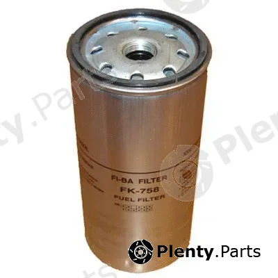 FI.BA FK-758 — Fuel Filter