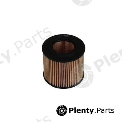 FI.BA F-660 — Oil Filter
