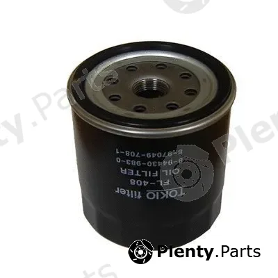 FI.BA FL-408 — Oil Filter