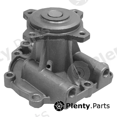 FI.BA WPF177 — Water Pump, engine cooling