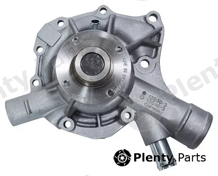 FI.BA WPF084 — Water Pump, engine cooling