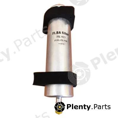 FI.BA FK-923 — Fuel Filter