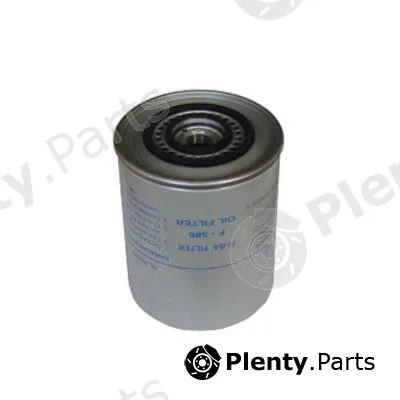 FI.BA F-586 — Oil Filter