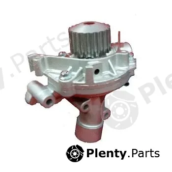 FI.BA WPF161 — Water Pump, engine cooling