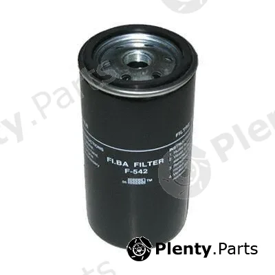 FI.BA F-542 — Oil Filter