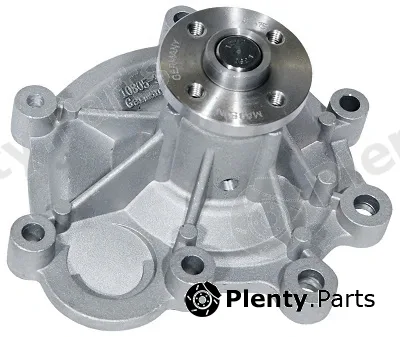 FI.BA WPF077 — Water Pump, engine cooling