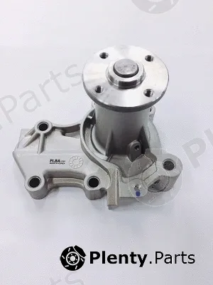 FI.BA WPF011 — Water Pump, engine cooling