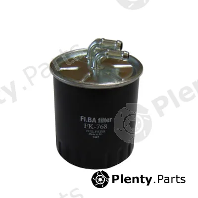 FI.BA FK-768 — Fuel Filter
