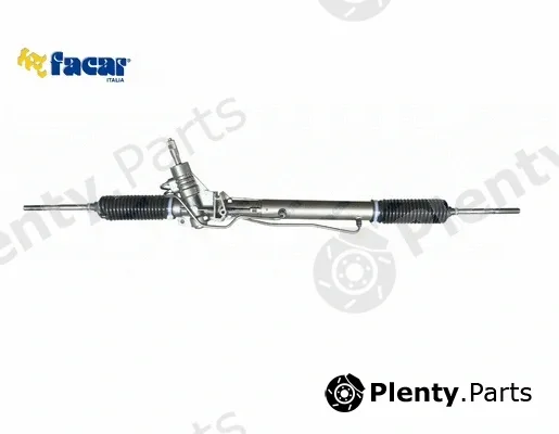 Facar 541000 — Steering Gear