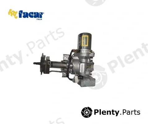Facar 617001 — Steering Column