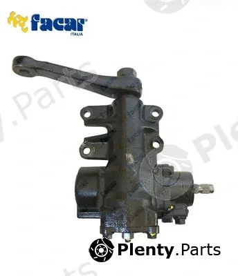 Facar 542013 — Steering Gear