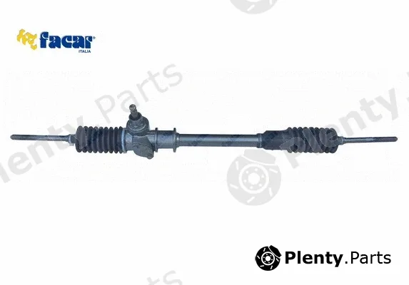 Facar 408015 — Steering Gear