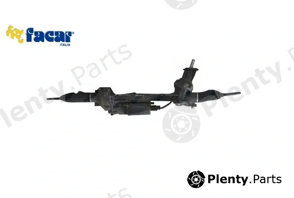 Facar 640003 — Steering Column