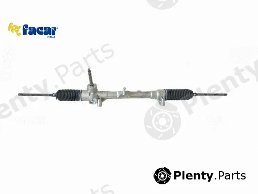 Facar 408021N — Steering Gear