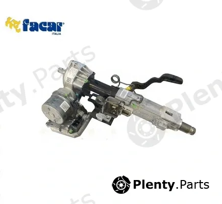 Facar 602014 — Steering Column