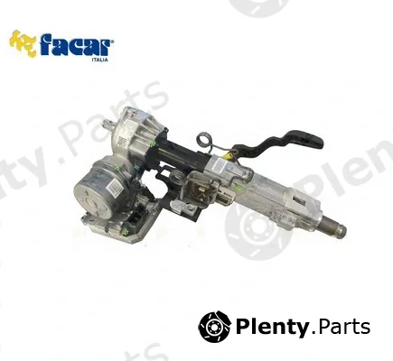 Facar 602013 — Steering Column