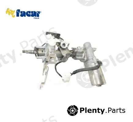 Facar 637002 — Steering Column