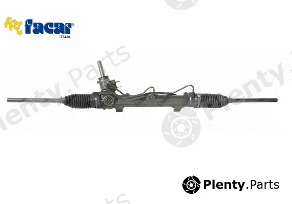 Facar 526003 — Steering Gear