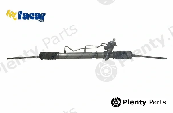 Facar 521018 — Steering Gear
