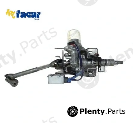 Facar 630023 — Steering Column