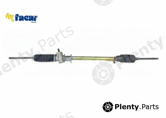 Facar 409016N — Steering Gear