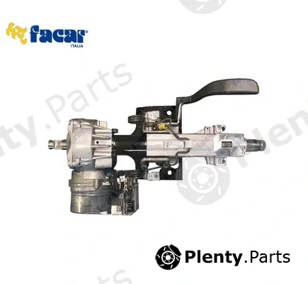 Facar 633003 — Steering Column