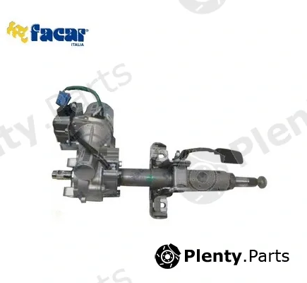 Facar 625035 — Steering Column