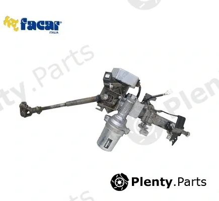 Facar 617000 — Steering Column