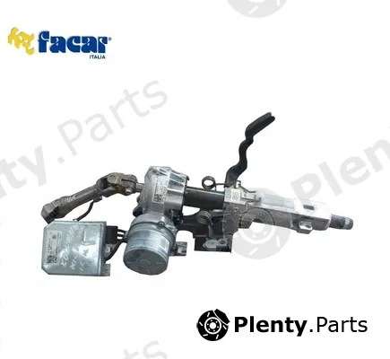 Facar 640005 — Steering Column