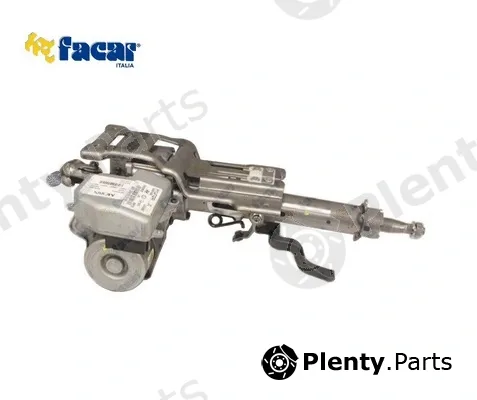Facar 611010 — Steering Column