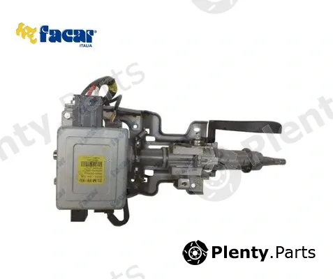Facar 611011 — Steering Column