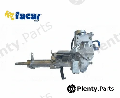 Facar 624004 — Steering Column