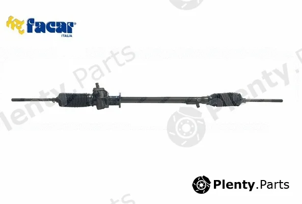 Facar 409016 — Steering Gear