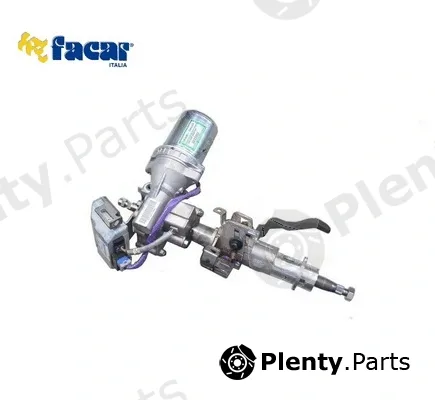 Facar 617006 — Steering Column